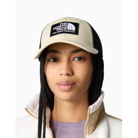 Gorra The North Face Trucker Mudder