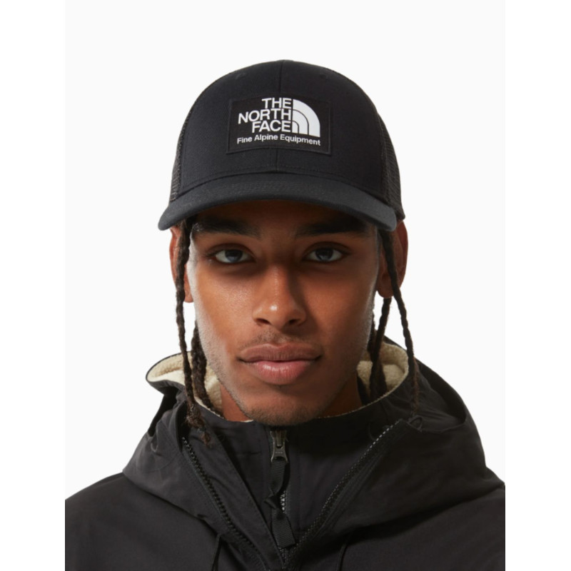 Gorra The North Face Trucker Mudder