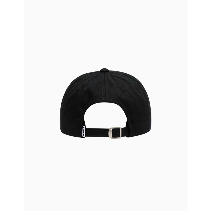 Gorra Obey bold curve 6 panel