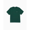 Camiseta Obey quarter icon Rainforest