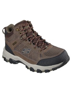 SKECHERS -RELAXED FIT:...