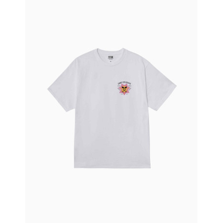 Camiseta Obey Global Visuals