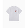 Camiseta Obey Global Visuals