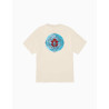 Camiseta Obey Earth Defenders