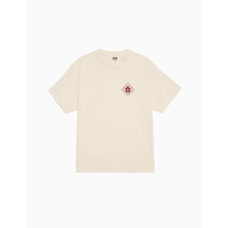 Camiseta Obey Earth Defenders