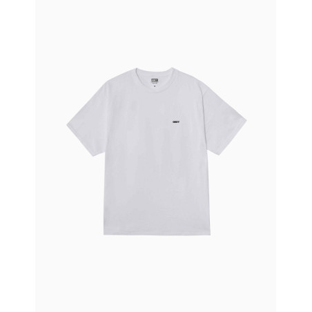 Camiseta Obey Art Studio Flowers