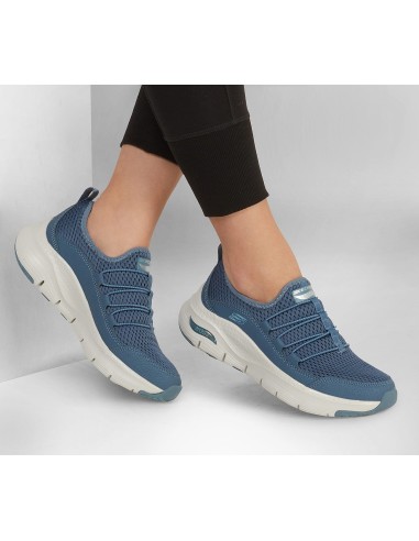 SKECHERS - SKECHERS ARCH FIT - LUCKY THOUGHTS
