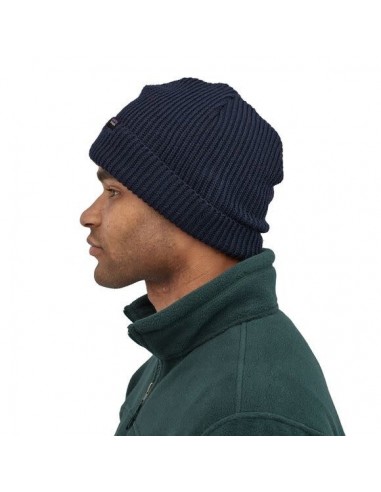 GORRO PATAGONIA FISHERMANS ROLLED BEANIE HOT EMBER