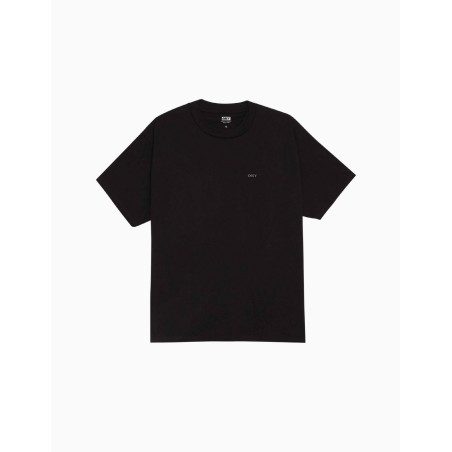 Camiseta Obey Peace & Justice Statue