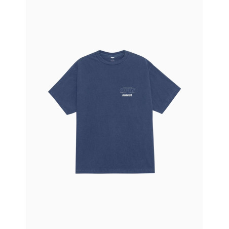 Camiseta Obey Persistent Movement