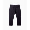 Pantalon Obey Hardwork denim Faded black