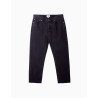 Pantalon Obey Hardwork denim Faded black