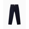 Pantalon Obey Hardwork denim Rinse
