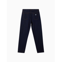 Pantalon Obey Hardwork denim Rinse