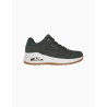 Zapatillas Skechers Air Uno Rugged Childproof Olive