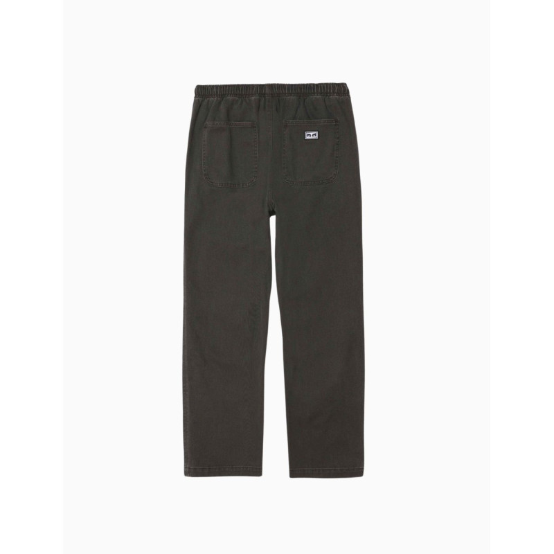 Pantalon Obey Easy denim pant