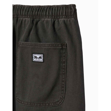 Pantalon Obey Easy denim pant