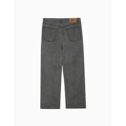 Pantalon Obey Classic Wrinkle baggy
