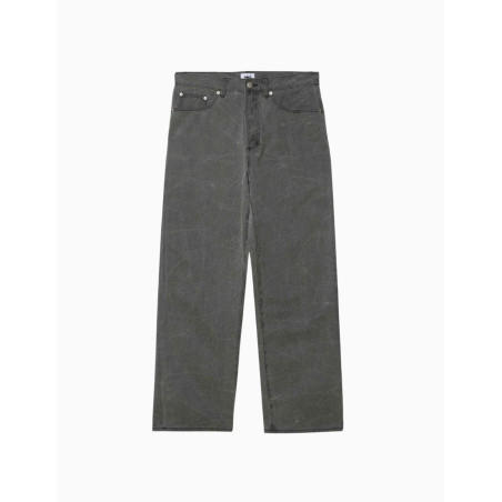 Pantalon Obey Classic Wrinkle baggy