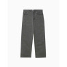 Pantalon Obey Classic Wrinkle baggy
