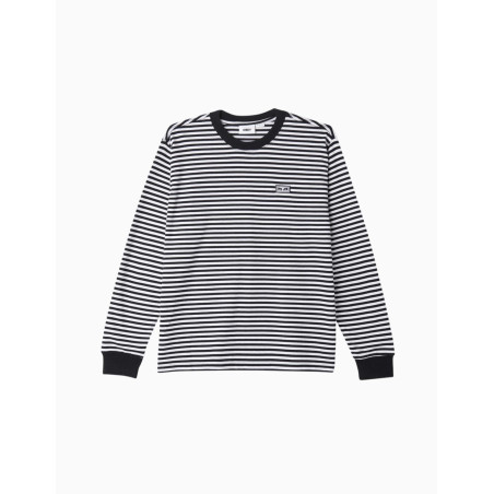 Jersey Obey Established works eyes