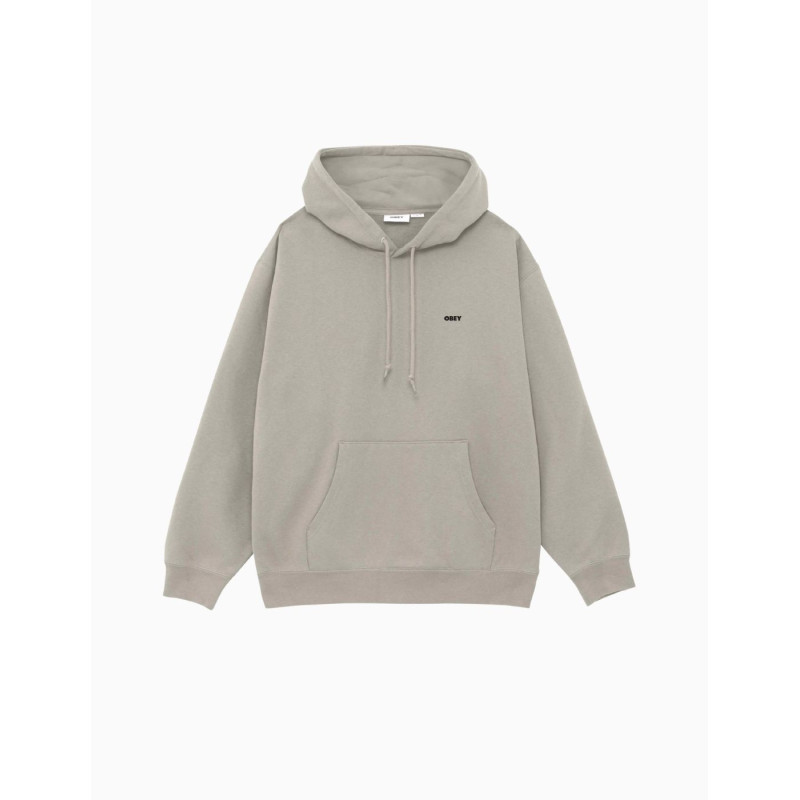 Sudadera Obey Art Studio Flowers