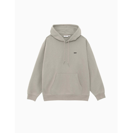 Sudadera Obey Art Studio Flowers