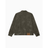Chaqueta Obey Workman zip jacket