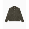Chaqueta Obey Workman zip jacket