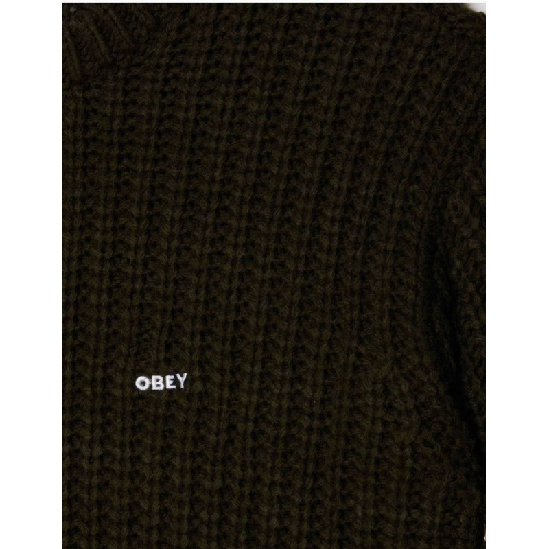 Jersey Obey Bold Chunky