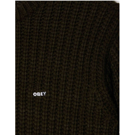 Jersey Obey Bold Chunky