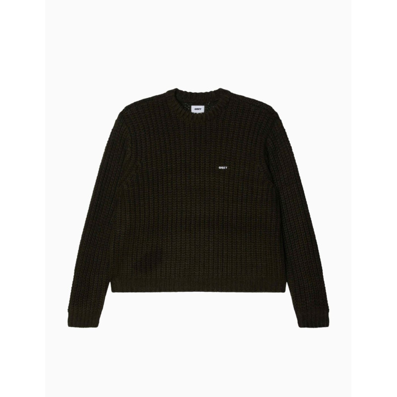 Jersey Obey Bold Chunky