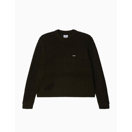 Jersey Obey Bold Chunky