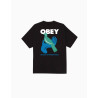 Camiseta Obey Sound & Resistance Bird