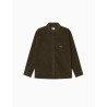 Camisa Obey Buckley corduroy woven