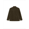 Camisa Obey Buckley corduroy woven