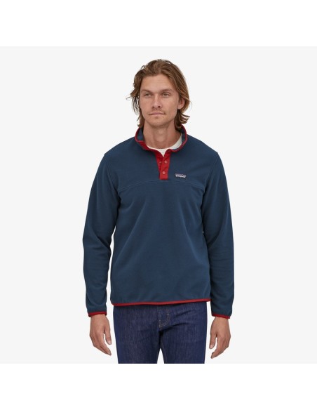 FORRO PATAGONIA D® SNAP-T® HOMBRE