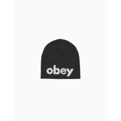 Gorro Obey Lowercase beanie