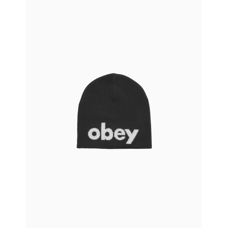 Gorro Obey Lowercase beanie