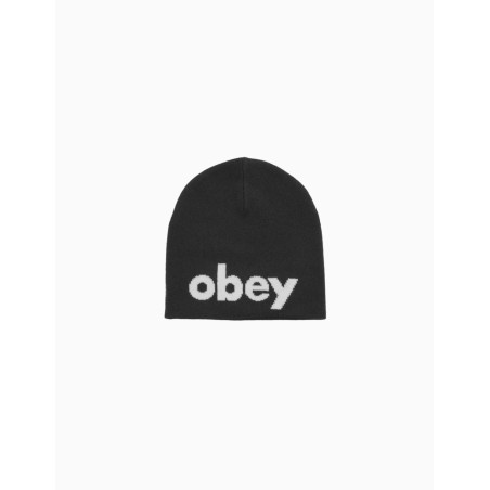 Gorro Obey Lowercase beanie