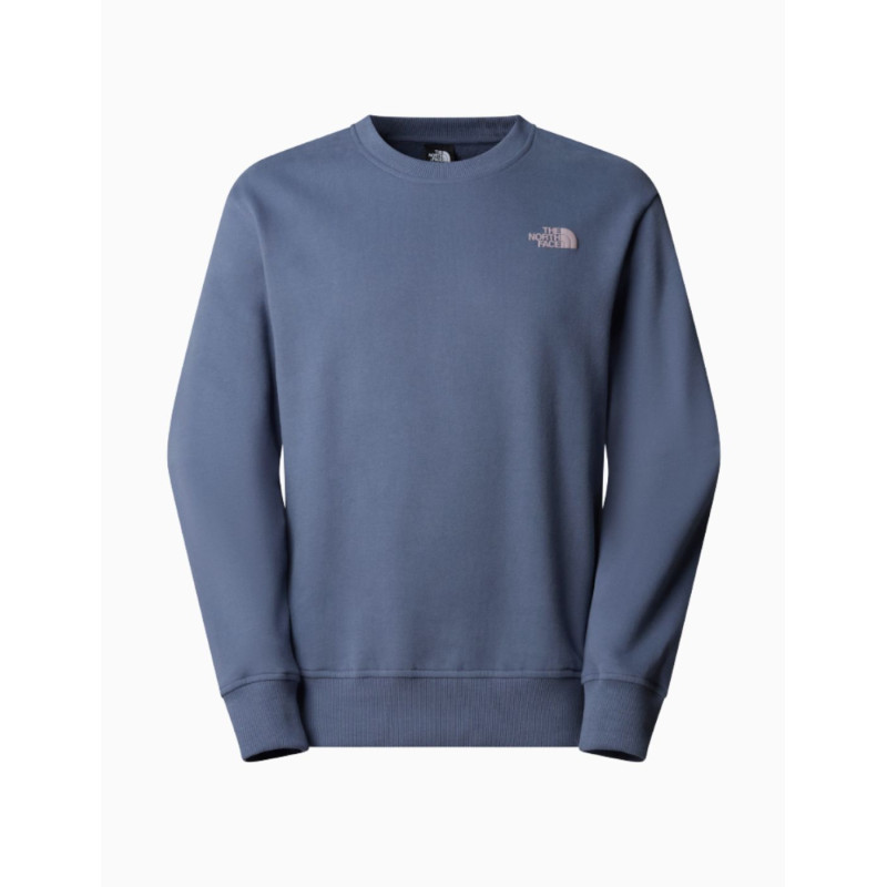 Sudadera The North Face Crewneck U Slopes Relaxed