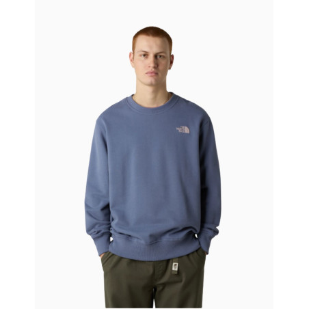 Sudadera The North Face Crewneck U Slopes Relaxed
