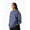 Sudadera The North Face Crewneck U Slopes Relaxed