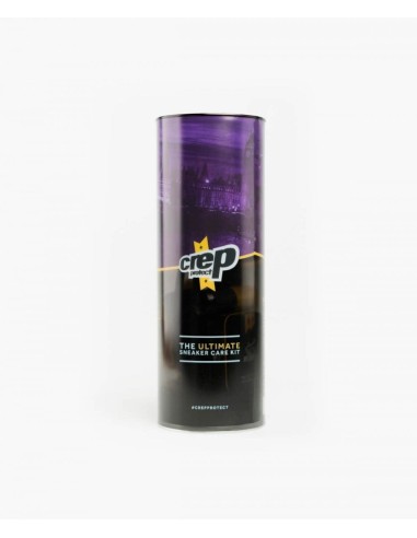 CREP PROTECT THE ULTIMATE SNEAKER CARE TUBE KIT