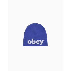 Gorro Obey Lowercase beanie