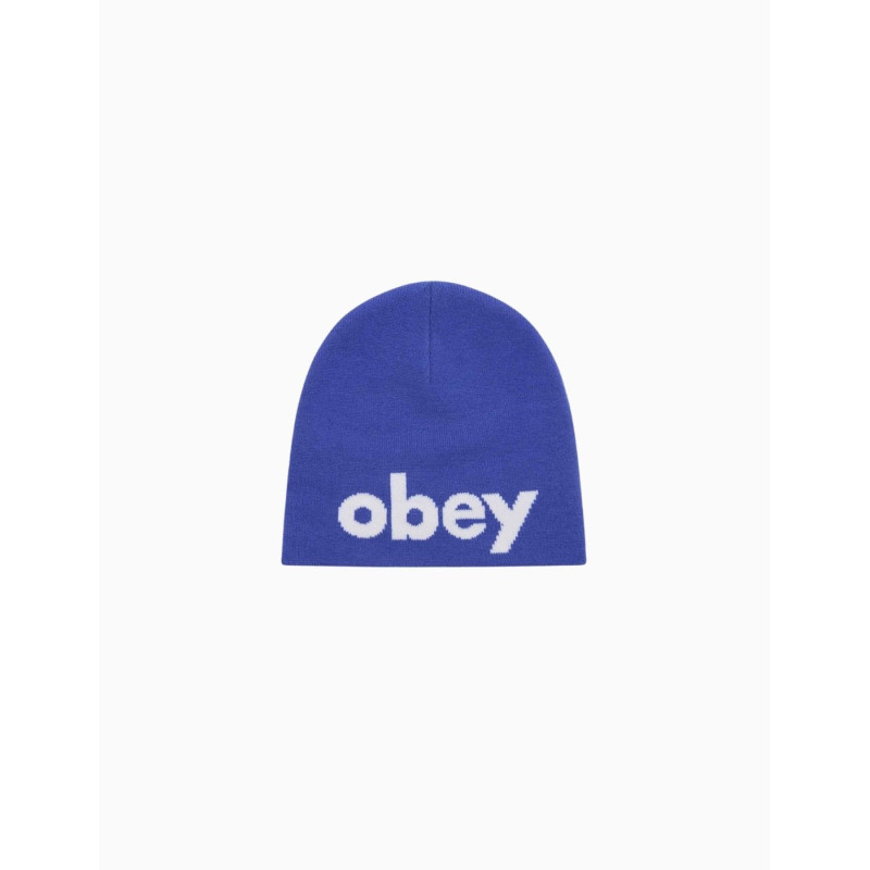Gorro Obey Lowercase beanie