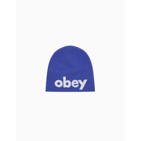 Gorro Obey Lowercase beanie