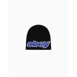 Gorro Obey Obey Byron beanie
