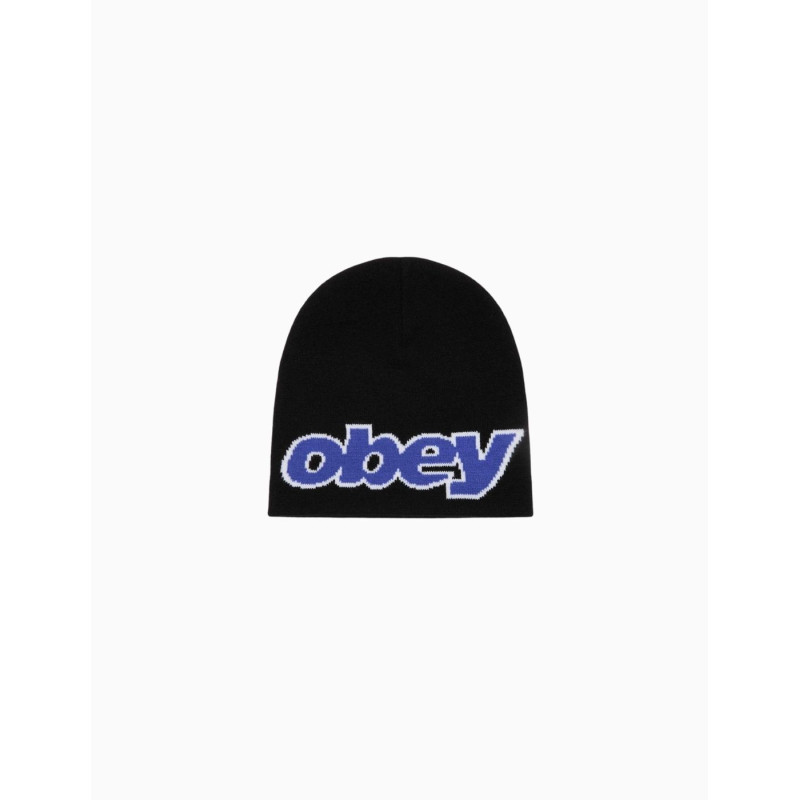 Gorro Obey Obey Byron beanie