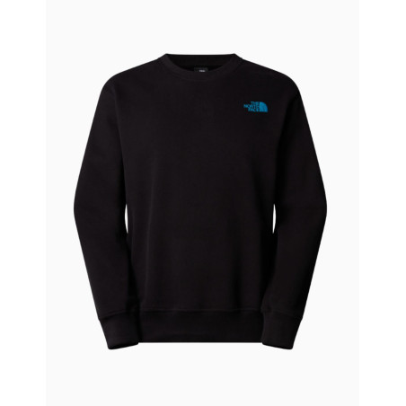 Camiseta The North Face de manga corta U BoxLogo